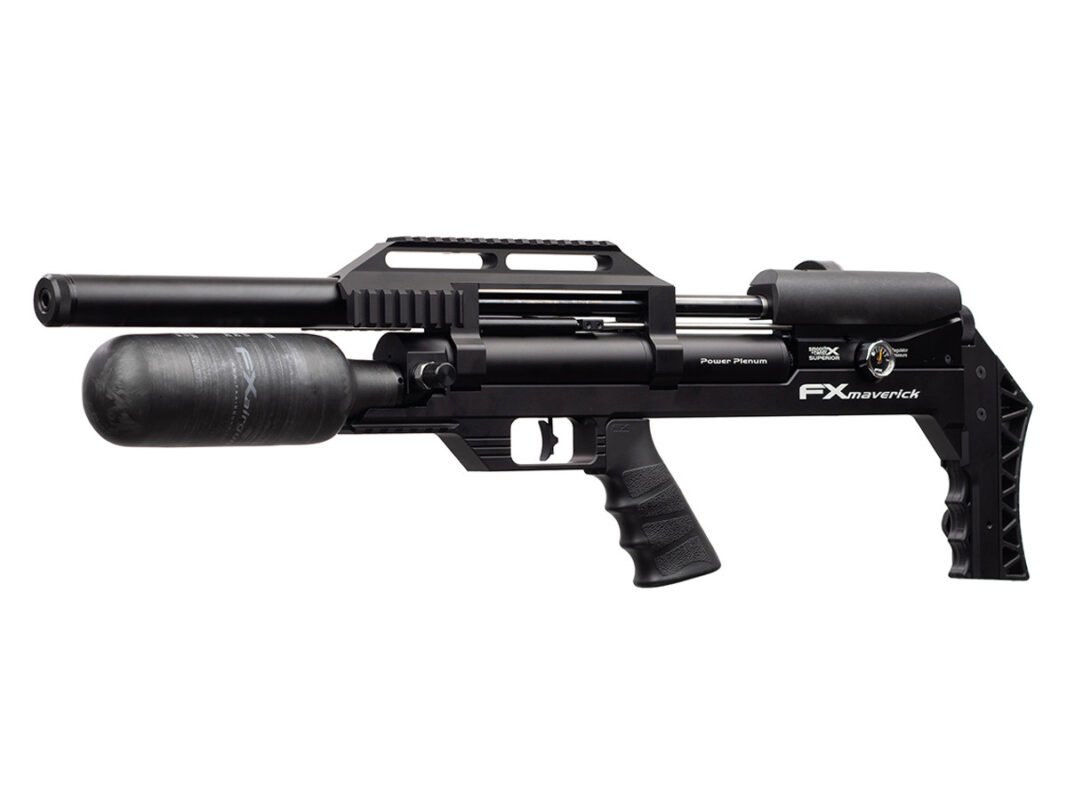 FX Maverick Compact Air Rifle