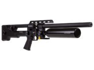 Reximex Throne Gen 2 PCP Air Rifle