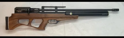 AEA Challenger Elite Regulated | Air Rifle