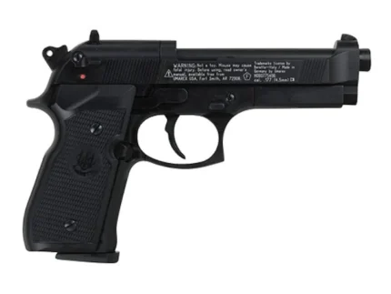 Beretta M92FS Air Pistol