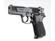 Walther CP88 177 Caliber Pellet Air Pistol