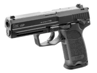 HK USP Blowback 177 Caliber BB Air Pistol