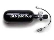 Benjamin PCP Charging System 90 Cubic Inch Carbon Fiber