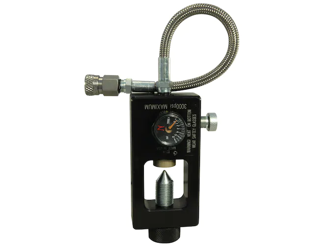 Benjamin Scuba Yoke Adapter