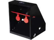 Allen EZ-Aim Air Gun Pellet Trap Target