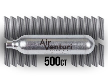 Air Venturi 12 Gram CO2 Cartridges