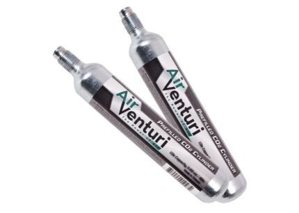 Air Venturi 90 Gram CO2 Cylinders Cartridges