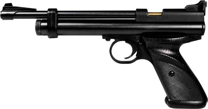 Crosman 2240 Pellet Pistol