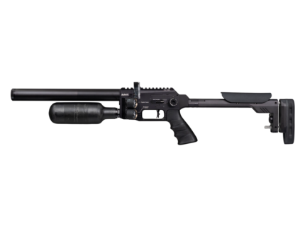 FX Panthera Hunter Compact Air Rifles